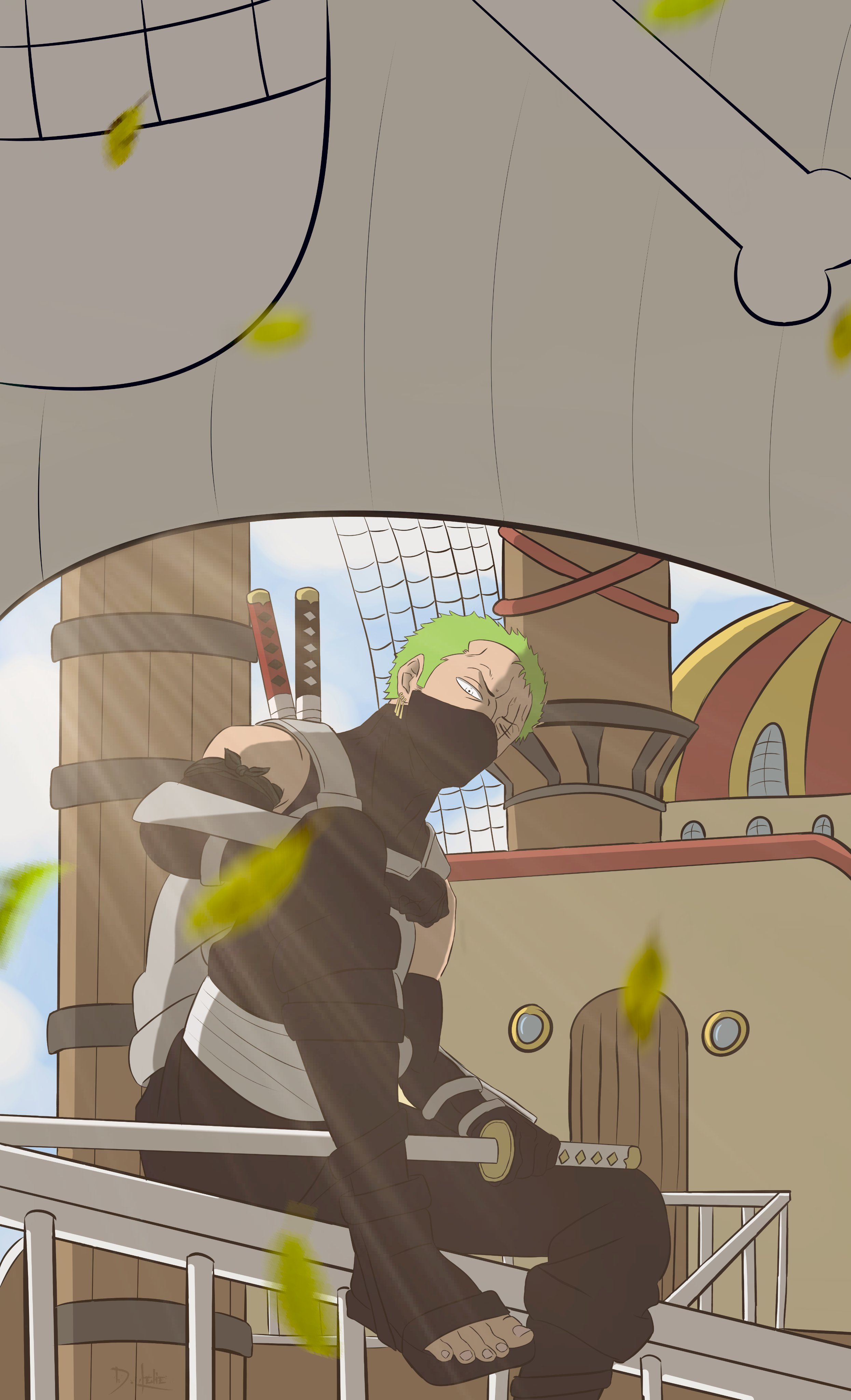 Zoro